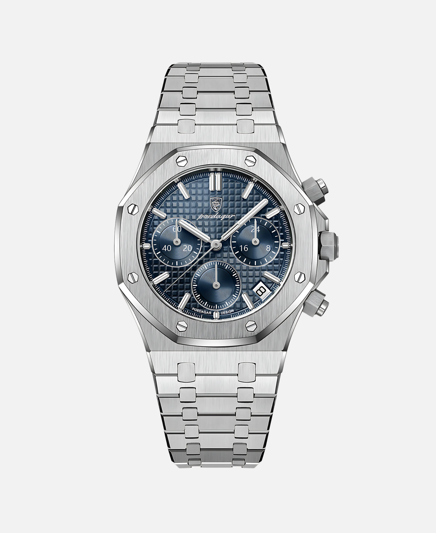 Watch Chronograph