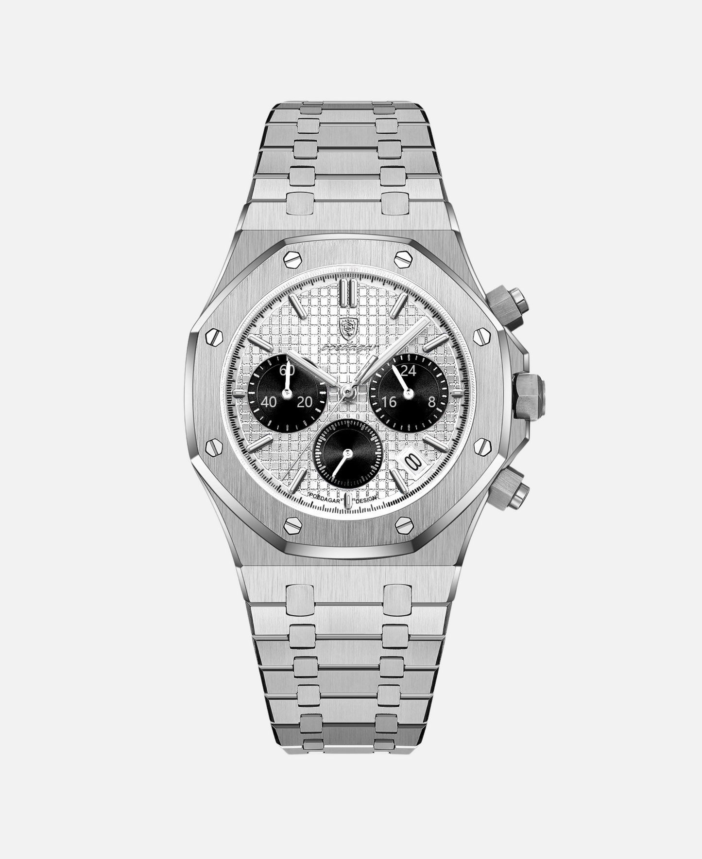 Watch Chronograph