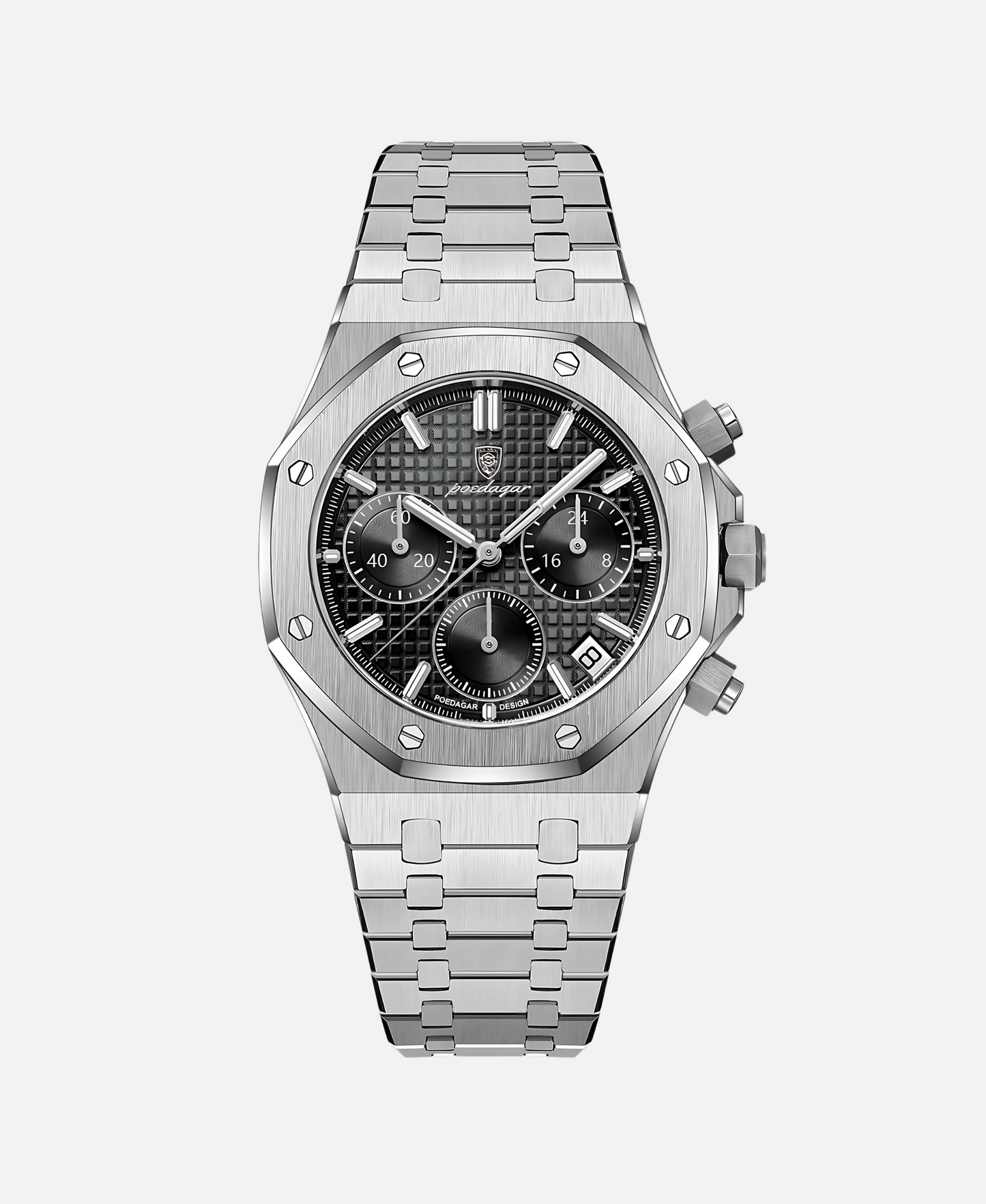 Watch Chronograph