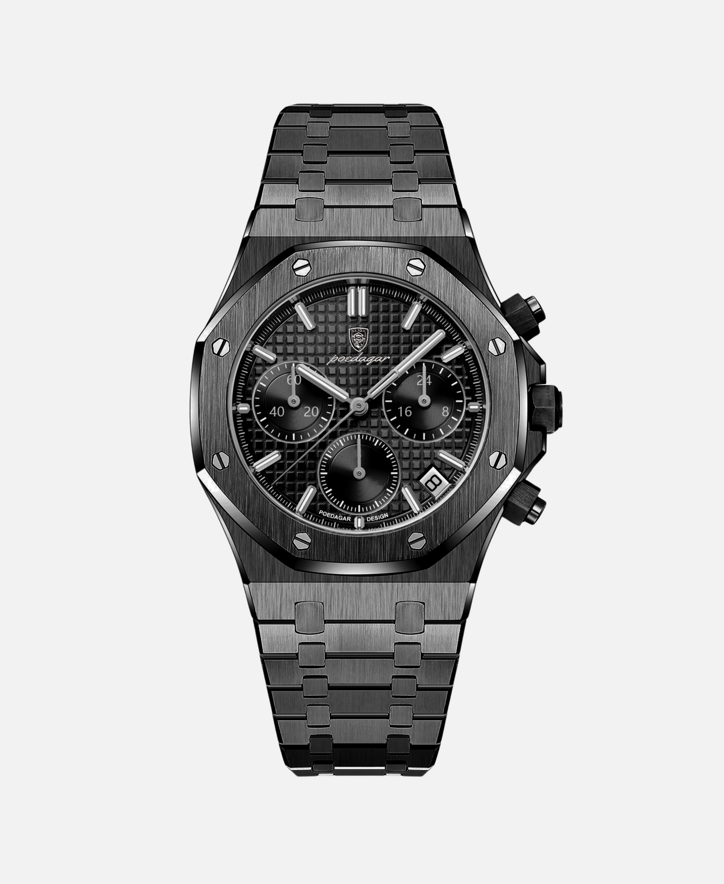 Watch Chronograph