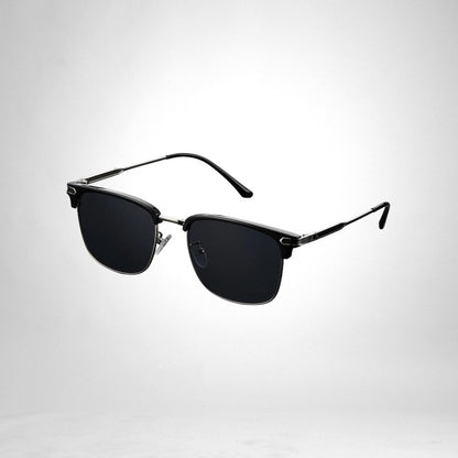 Minimalist Sunglasses - Men