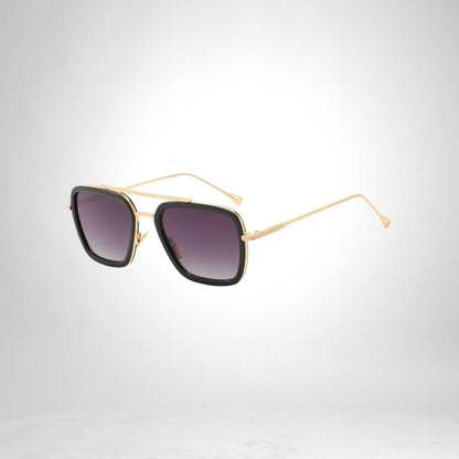 Retro Sunglasses - Men