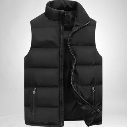 Winter Bodywarmer - men