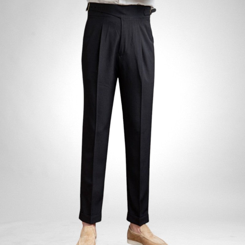 Elegant trousers - men