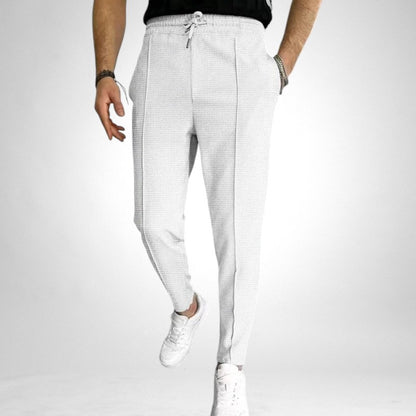 Stylish trousers - men