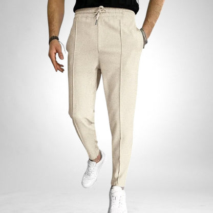 Stylish trousers - men