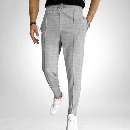 Stylish trousers - men