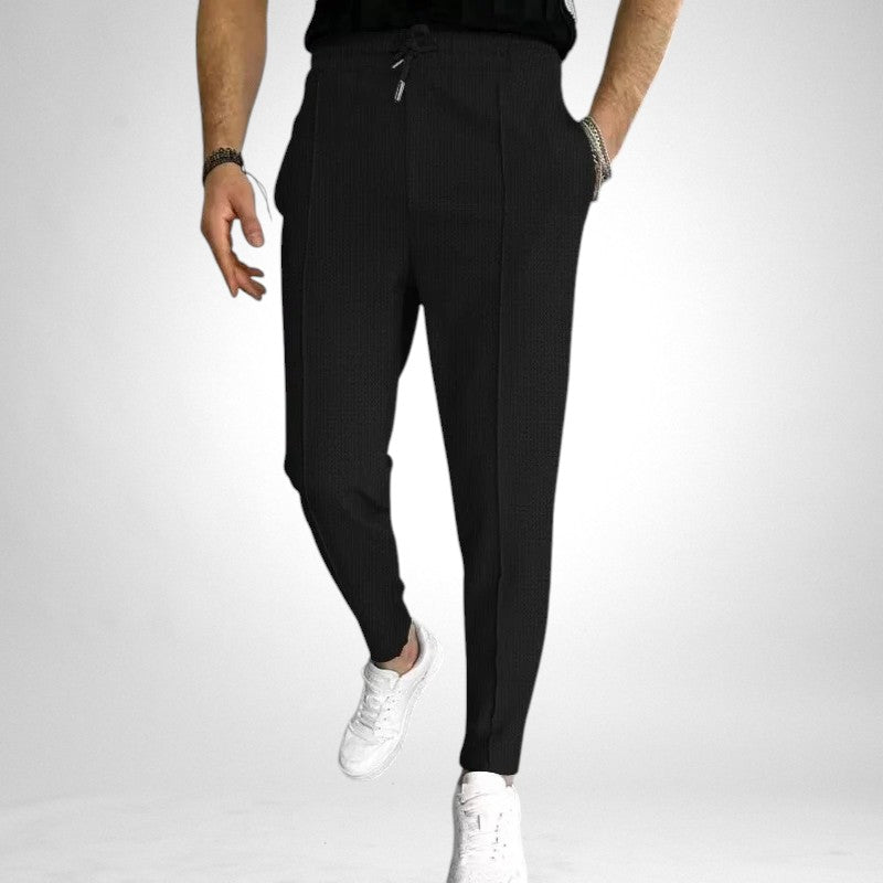 Stylish trousers - men