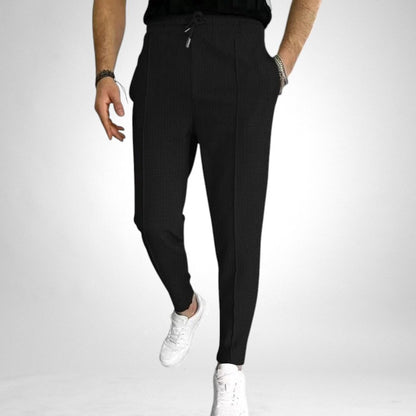 Stylish trousers - men