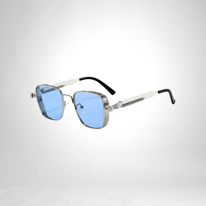 Modern Aviator Sunglasses - Men