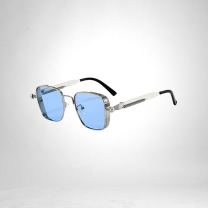 Modern Aviator Sunglasses - Men