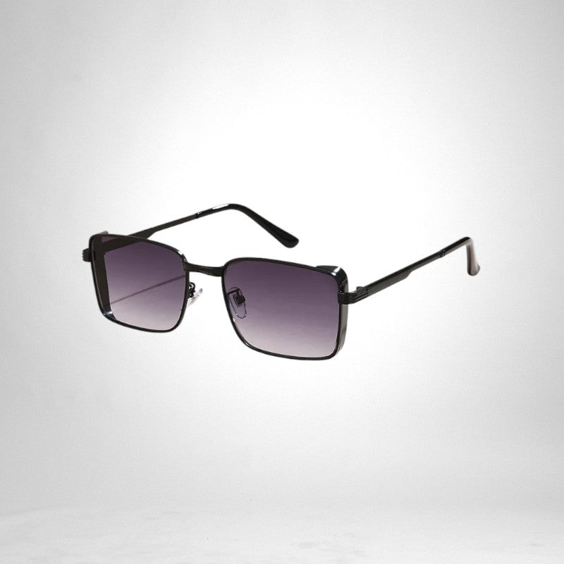 Geometric Sunglasses - Men