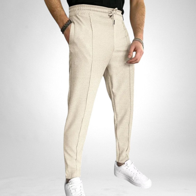 Stylish trousers - men