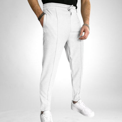 Stylish trousers - men