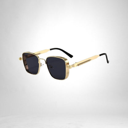 Modern Aviator Sunglasses - Men