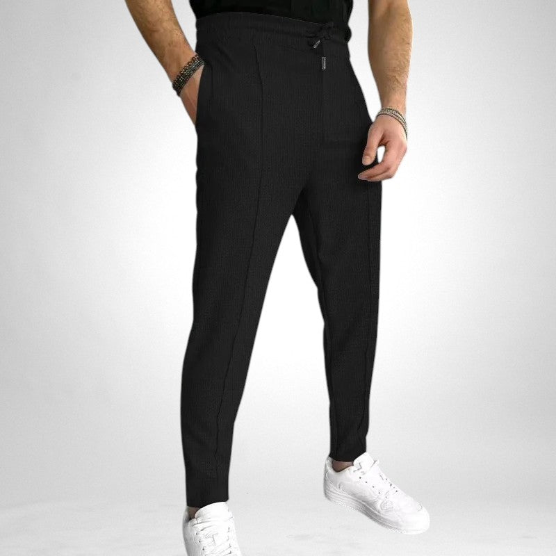 Stylish trousers - men