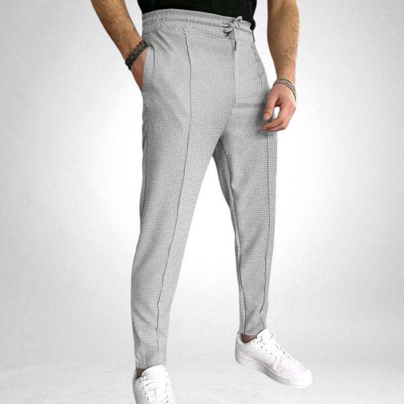 Stylish trousers - men