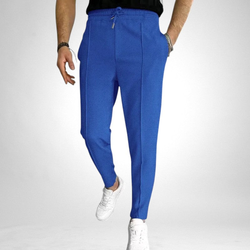 Stylish trousers - men