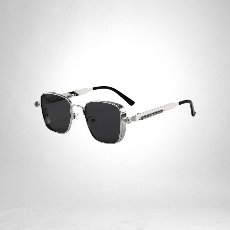 Modern Aviator Sunglasses - Men