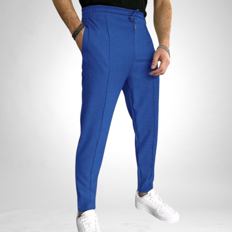 Stylish trousers - men