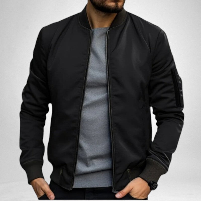 Bomber jacket - men