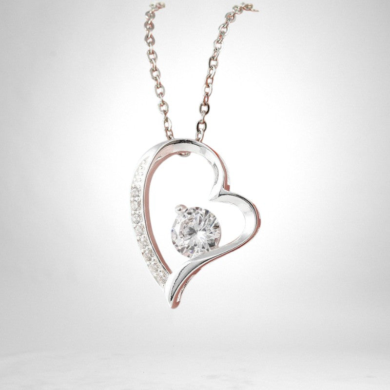 Valentine's Love Necklace