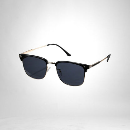 Minimalist Sunglasses - Men