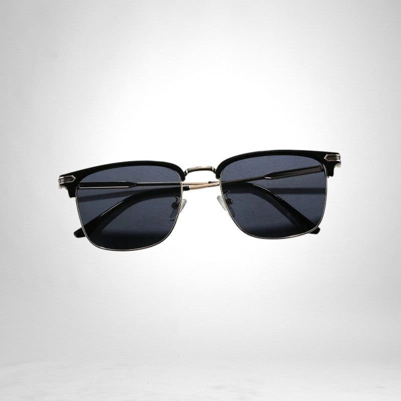 Minimalist Sunglasses - Men