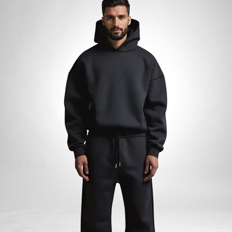 Oversized Tracksuit - Men