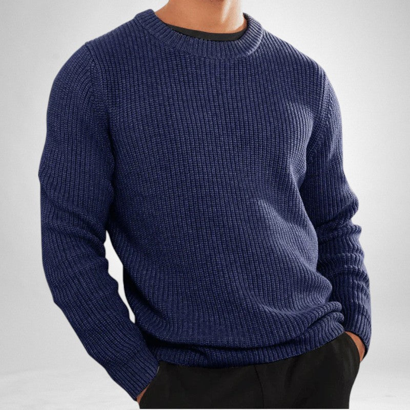 Warm Comfortable Sweater - Men