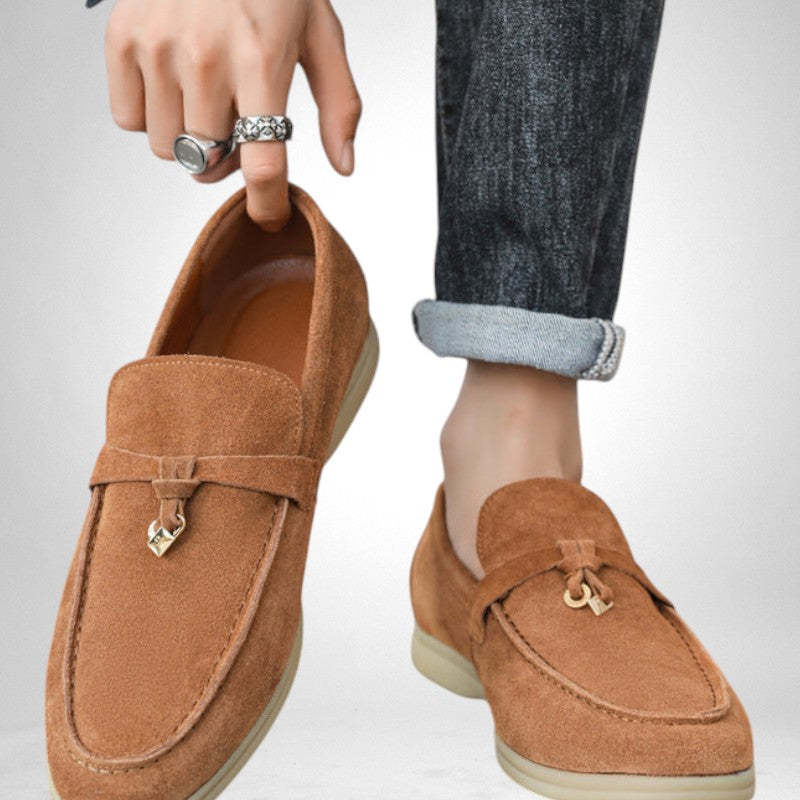 Couture Loafers - men