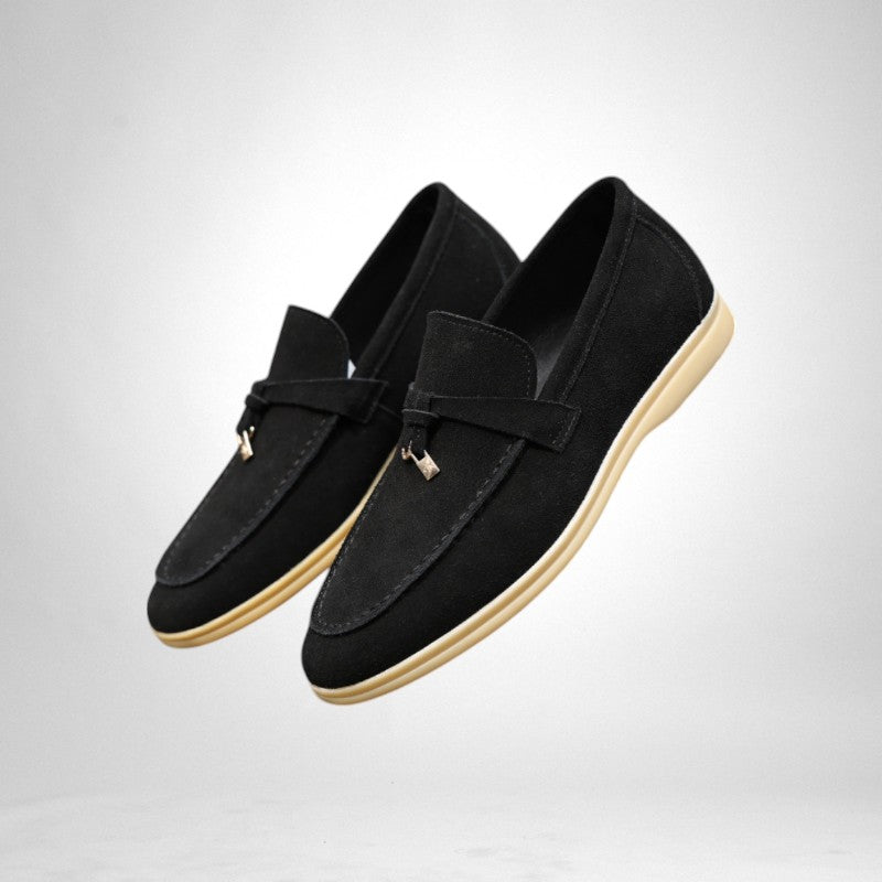 Couture Loafers - men