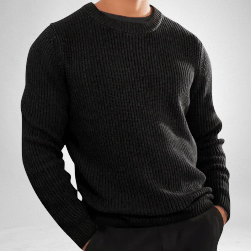 Warm Comfortable Sweater - Men