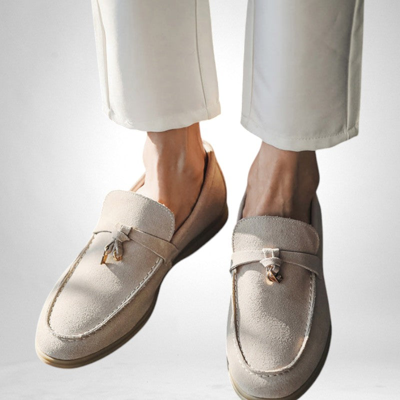 Couture Loafers - men