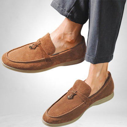 Couture Loafers - men