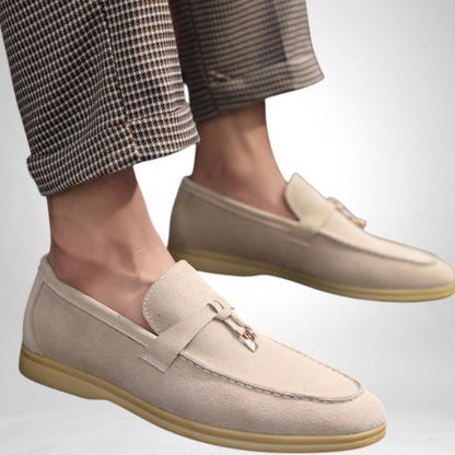 Couture Loafers - men