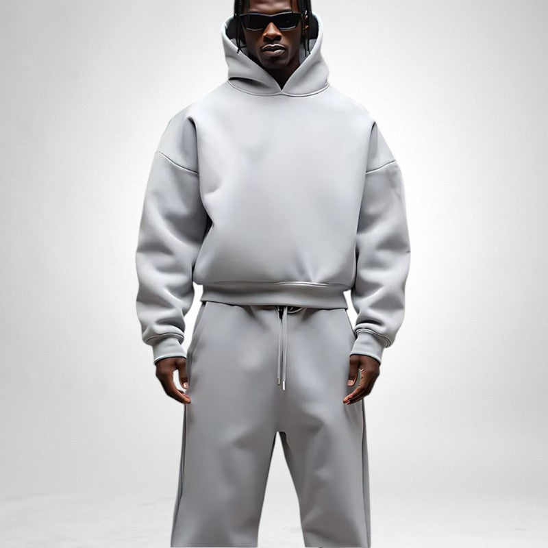 Oversized Tracksuit - Men