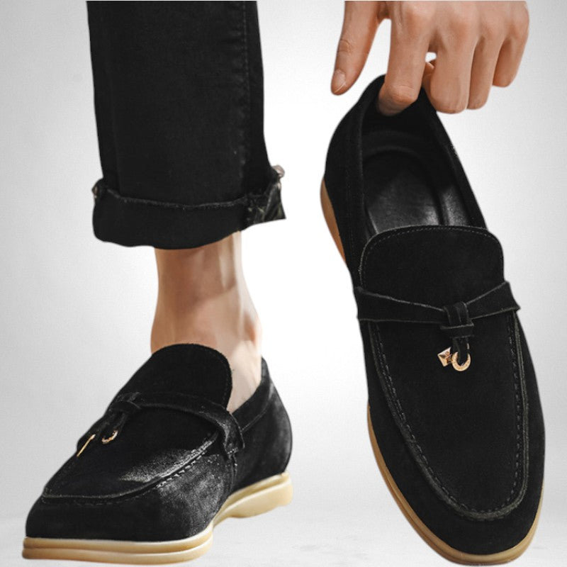 Couture Loafers - men