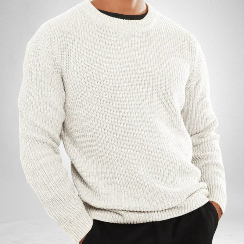 Warm Comfortable Sweater - Men