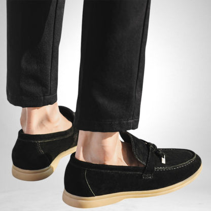 Couture Loafers - men