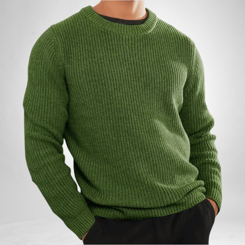 Warm Comfortable Sweater - Men