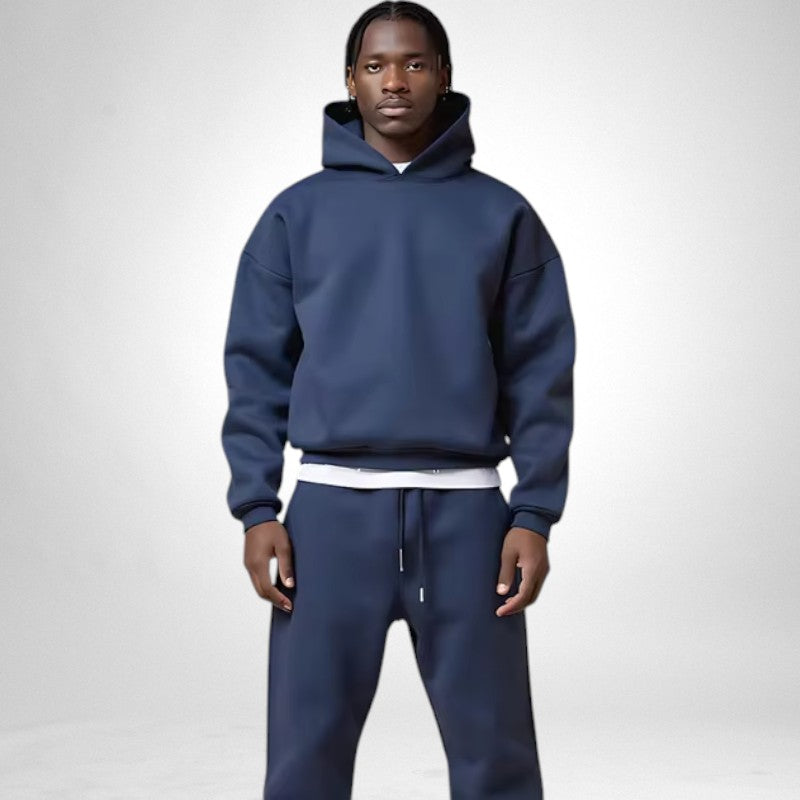 Oversized Tracksuit - Men