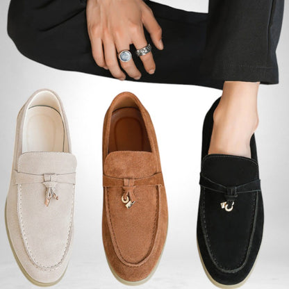 Couture Loafers - men